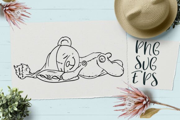 Download Cute Bear SVG, EPS Png - Cute Collection