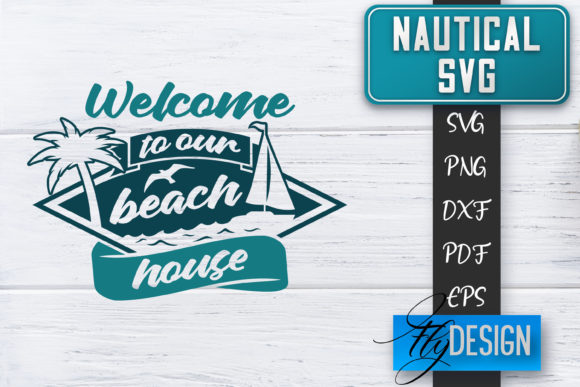 Download Nautical SVG| Summer Quotes SVG| Anchor - Summer quotes svg Collection