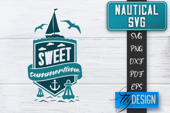Download Nautical SVG| Summer Quotes SVG| Anchor - Summer quotes svg Collection